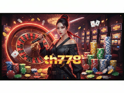 th778 สล็อต