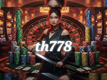 th778 สมัครสมาชิก