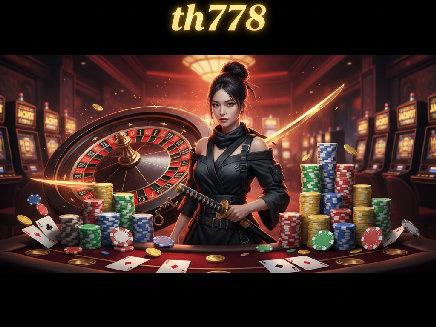 th778 เว็บตรง